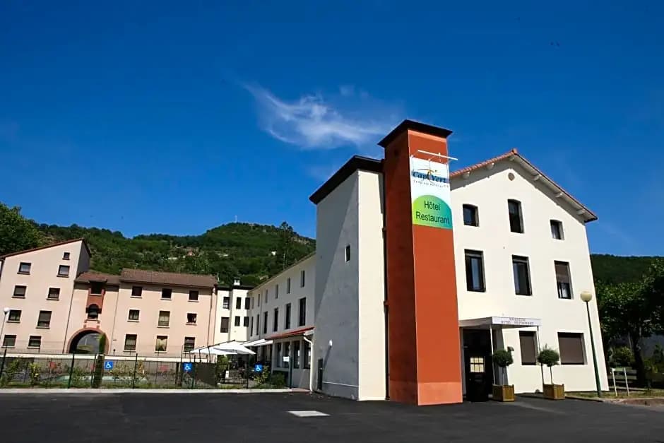 Hôtel Cap Vert - Photo 1