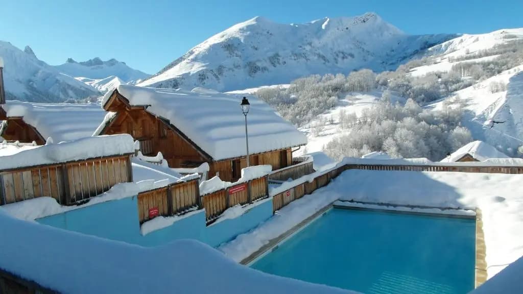 Les Chalets des Ecourts - Photo 3
