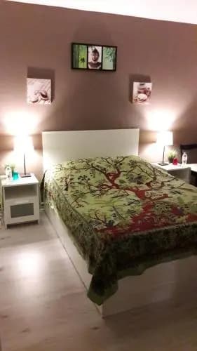 Chambre dHtes Zen Le Dme - Photo 5