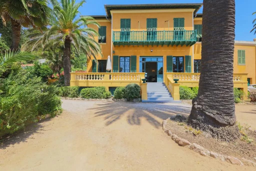 ROC FLEURI - Cap d'Ail - Photo 1