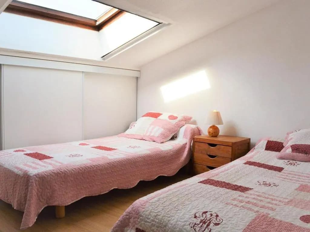 Maison Bormes-les-Mimosas, 2 pièces, 6 personnes - FR-1-251-273 - Photo 5