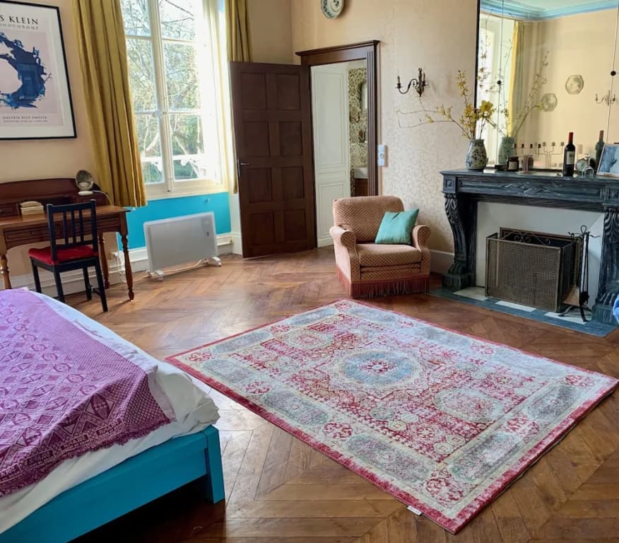 YXIE - Manoir des Arts - Photo 2