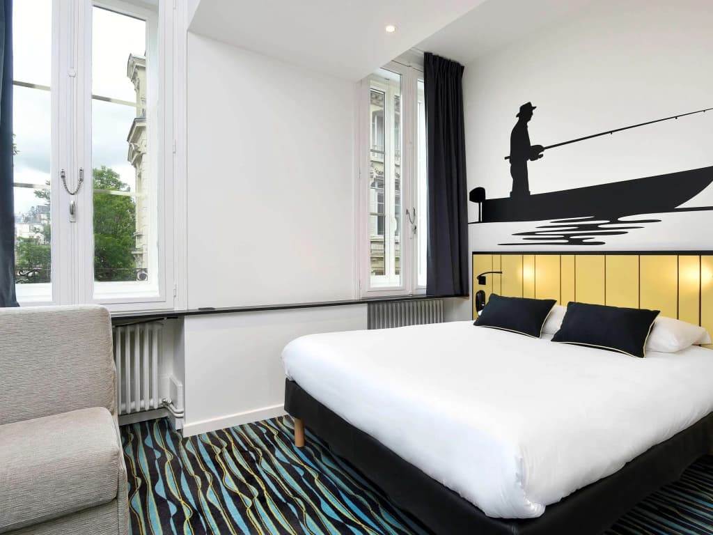 ibis Styles Macon Centre - Photo 4