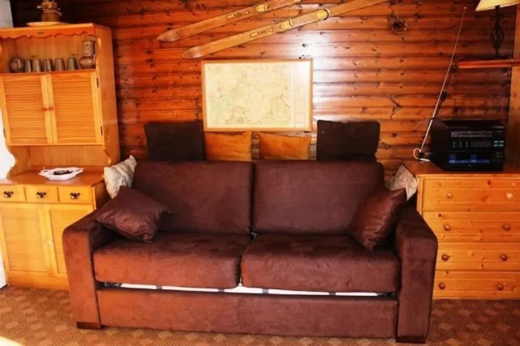 Résidence SIRAC A2 - Studio pour 5 Personnes 284 - Photo 1