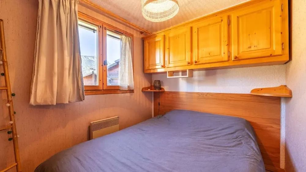 Apartment in Morillon Near Ski Resort - Photo 2