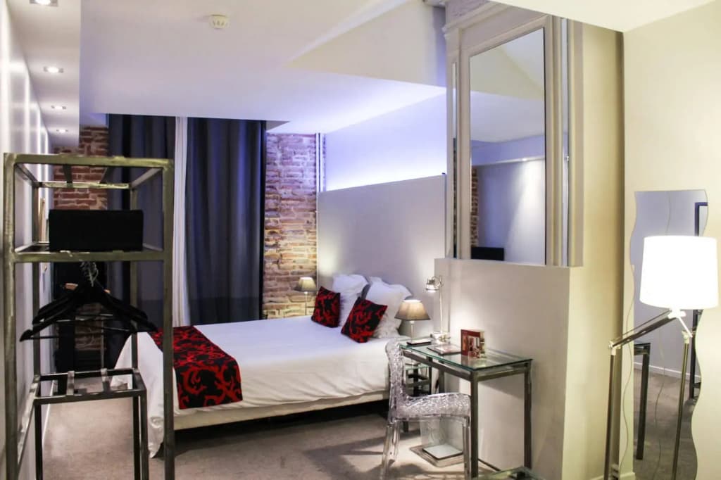 Hôtel des Arts - Photo 4