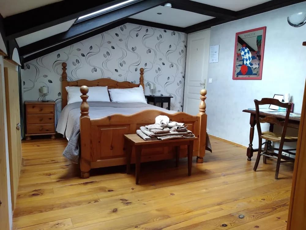 Viella Vacances Chambres d'hôtes - Photo 3