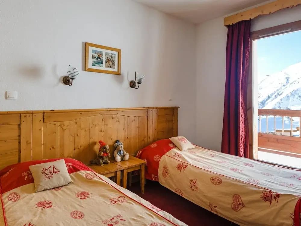 Spacious Apartment 500 m. From the Slopes of Les Sybelles - Photo 2