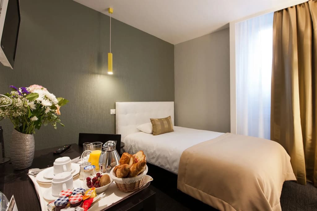 Le Saint-Georges Hotel & Spa - Photo 5