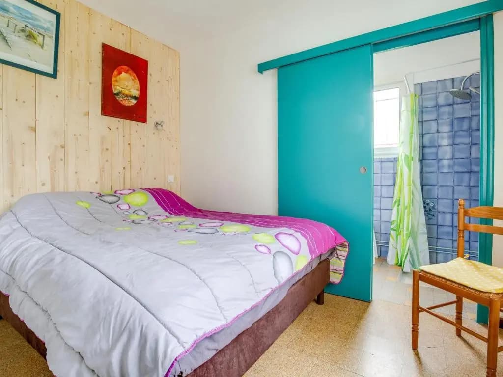 Maison Biscarrosse Plage, 2 pièces, 4 personnes - FR-1-521-66 - Photo 4