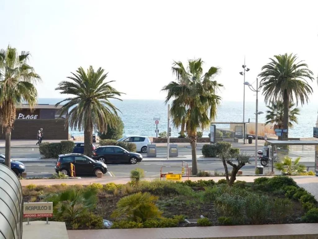 Appartement Fréjus, 1 pièce, 4 personnes - FR-1-226A-293 - Photo 2