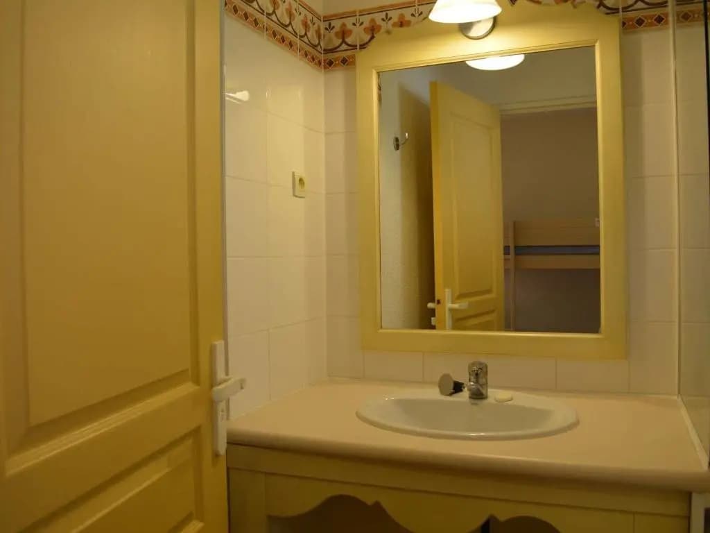 Appartement Les Issambres, 2 pièces, 6 personnes - FR-1-226-386 - Photo 5