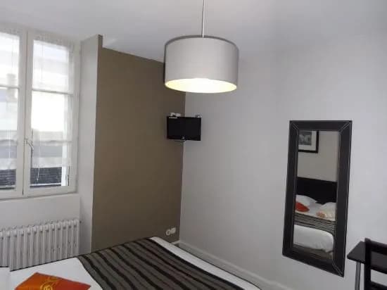 Hotel Saint François - Photo 5