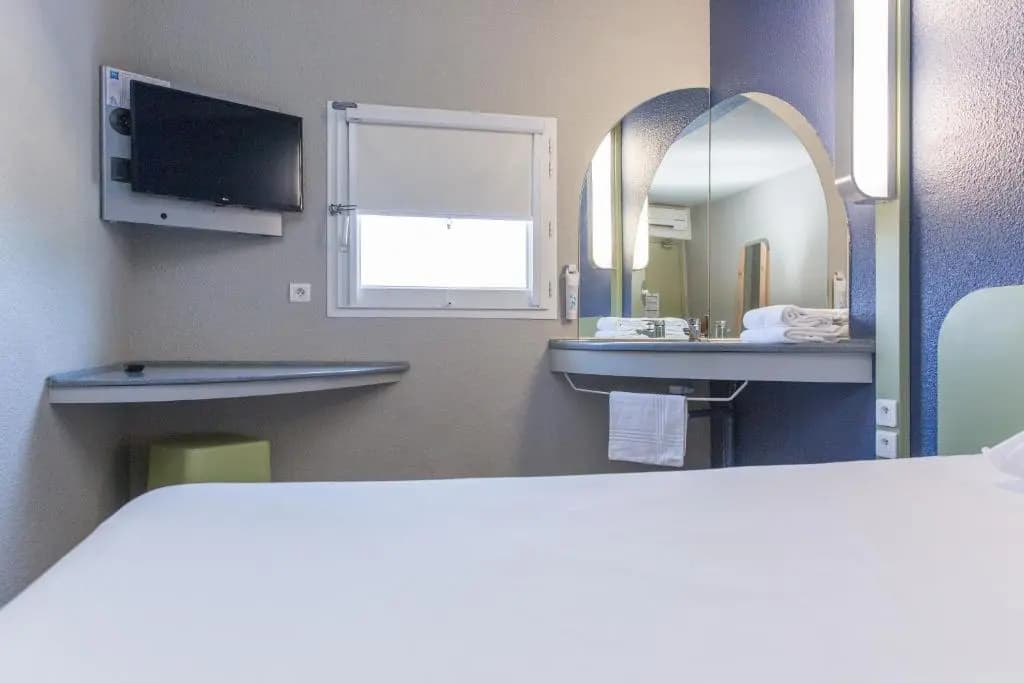 ibis budget Sisteron - Photo 3
