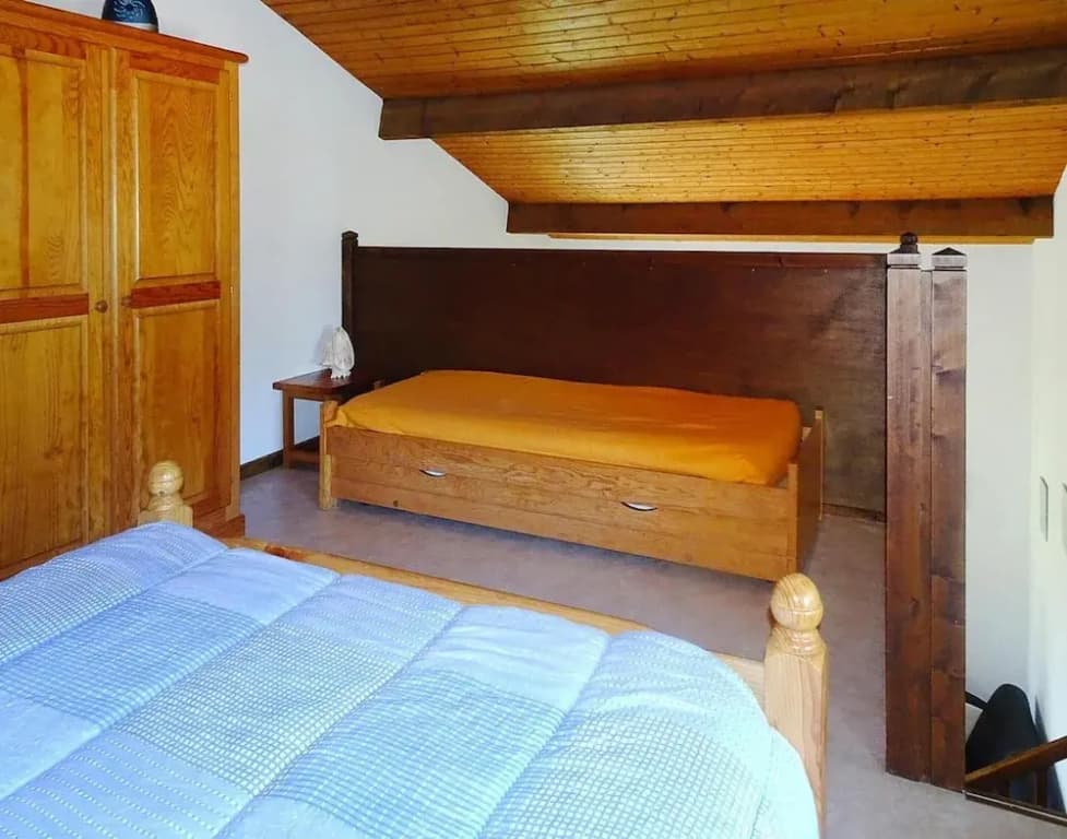 Holiday House Near Beach, St. Denis-d'oleron - Miniature 8