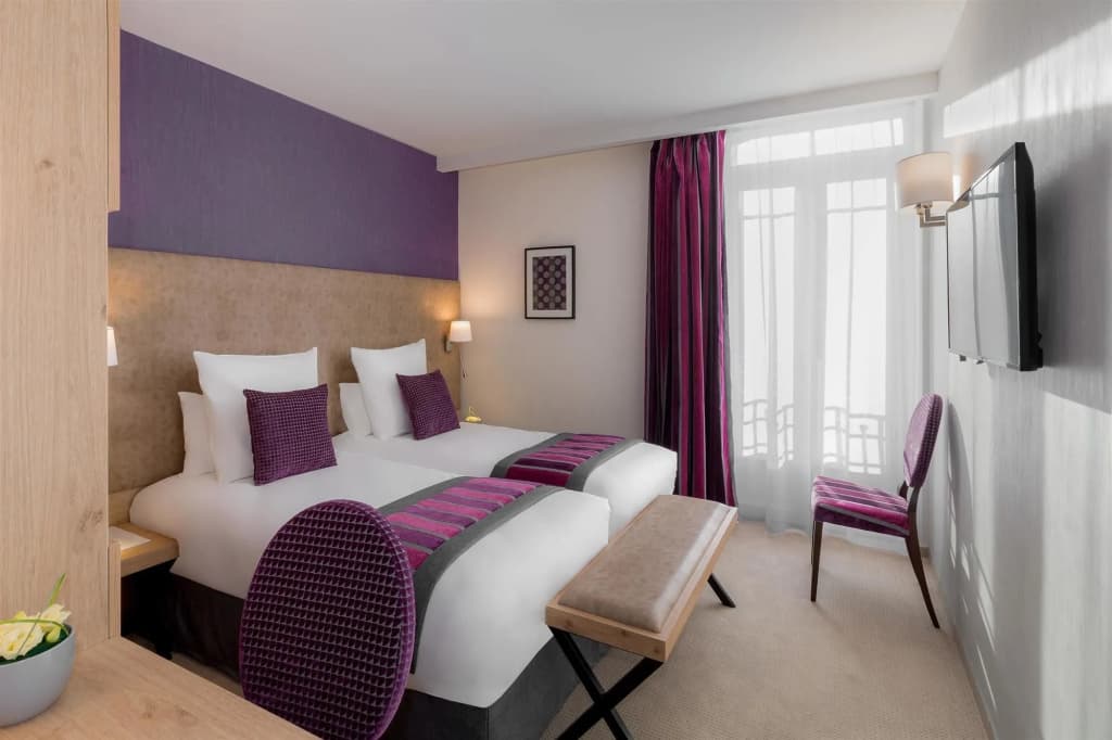 Hôtel Le Rive Droite & Spa - Photo 5