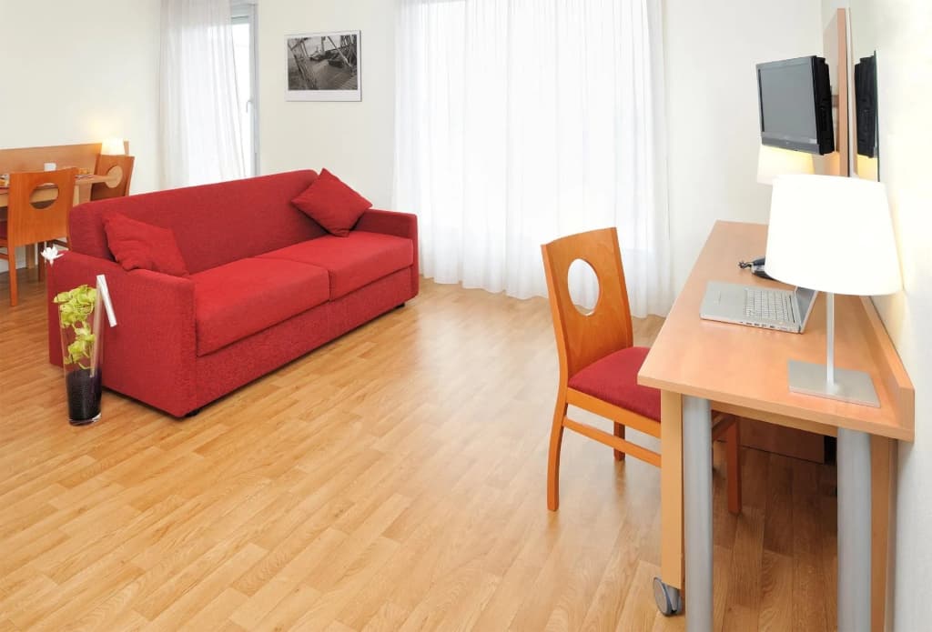 Séjours & Affaires Rennes Villa Camilla - Photo 5