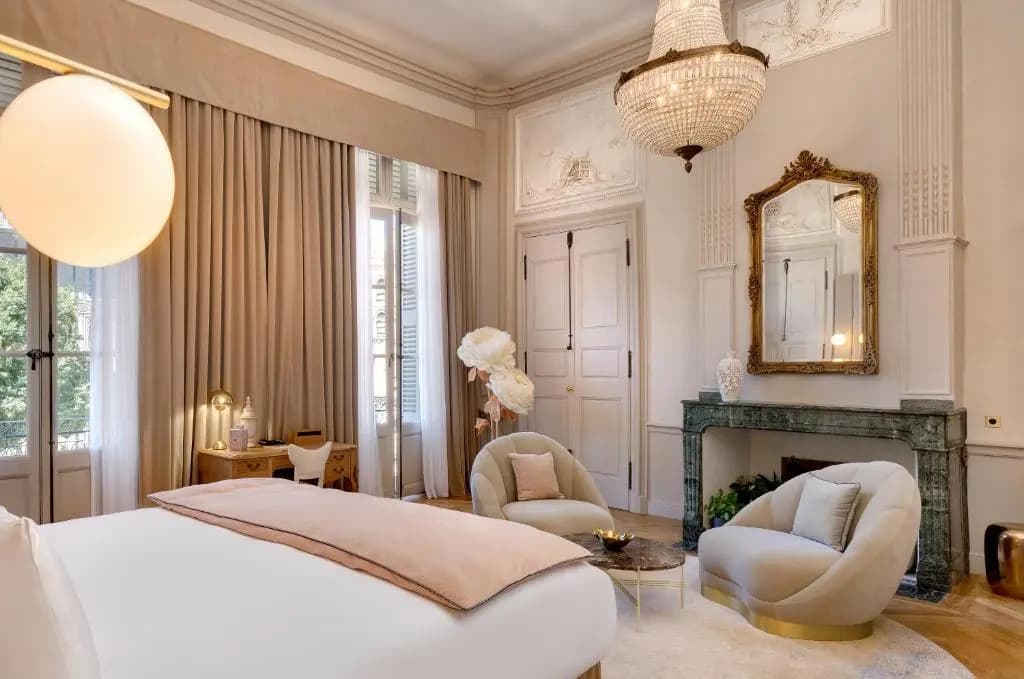 Hotel Richer de Belleval - Photo 3