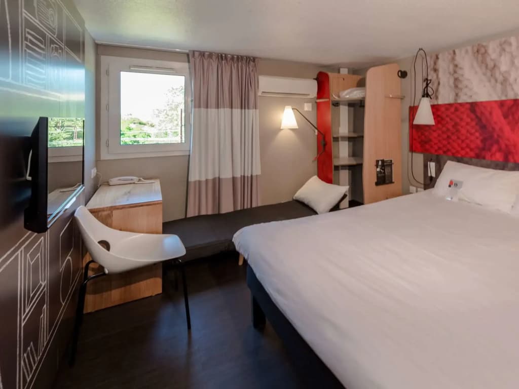 ibis Lyon Sud Chasse Sur Rhone - Photo 3