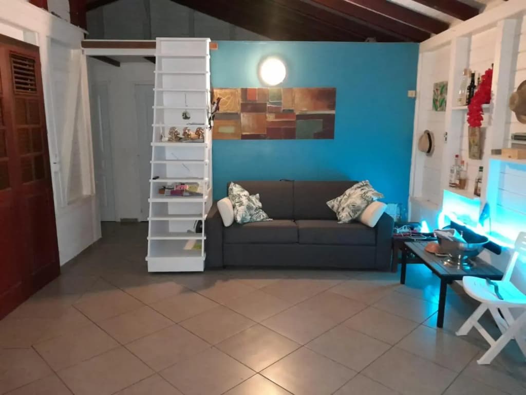 LE DIAMANT Charmante Villa pour la famille ou entre amis SPA et Piscine - Photo 4