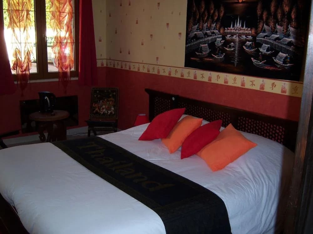 B&B Sawan - Miniature 6