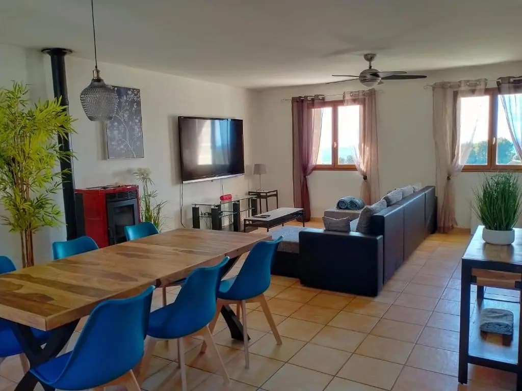 Le Chardon 1 - Photo 5