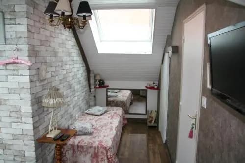 Logis Gutenberg - Photo 2