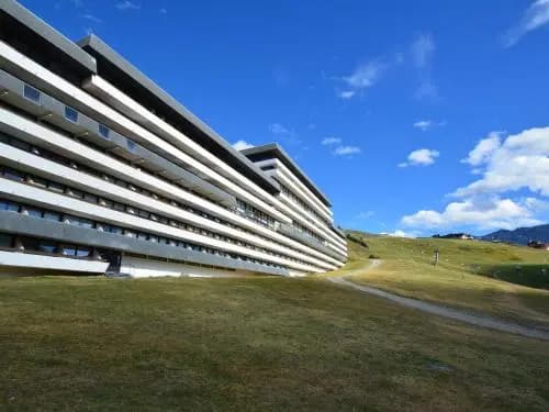 Apartment Duplex 6 Personnes En Bord De Piste - Photo 3