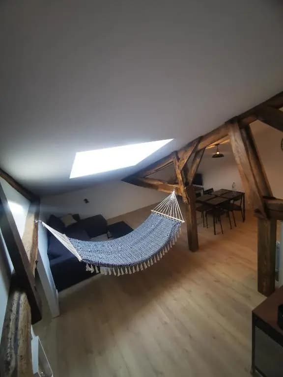 Appartement neuf climatisé sous les toits - Photo 3