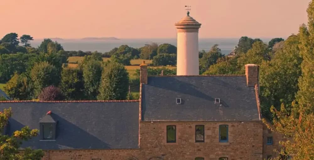 Sous Le Phare - Photo 1