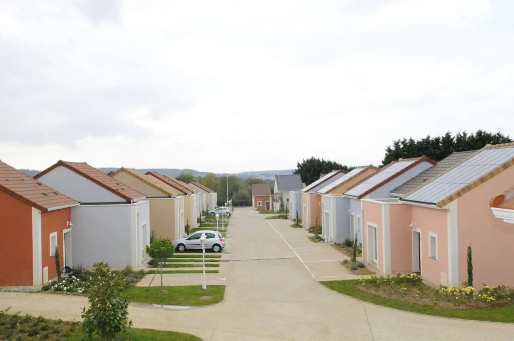 Residence Hôteliere la Cerisaie - Photo 1