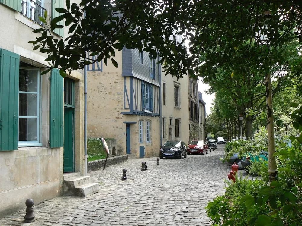 Appart'Louis Blanc Centre Ville - Photo 1