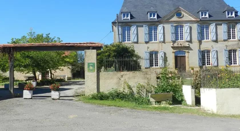 Château Sauvéméa - Photo 1