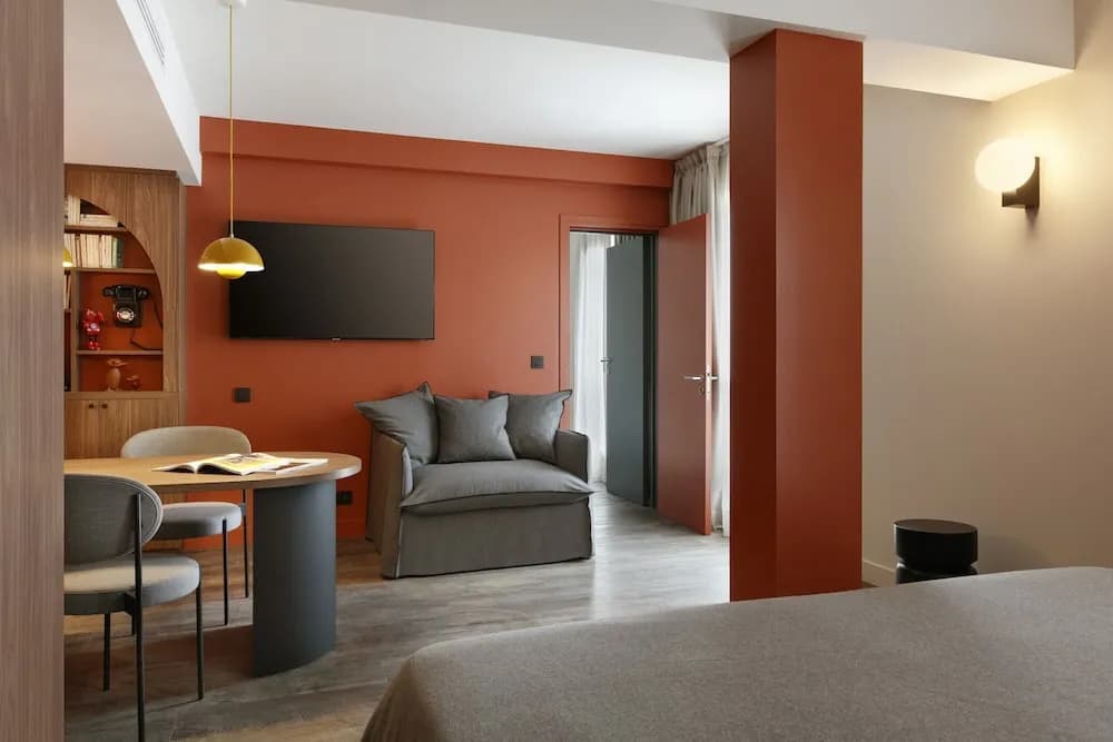 RockyPop Flaine Appartements & Spa - Photo 5