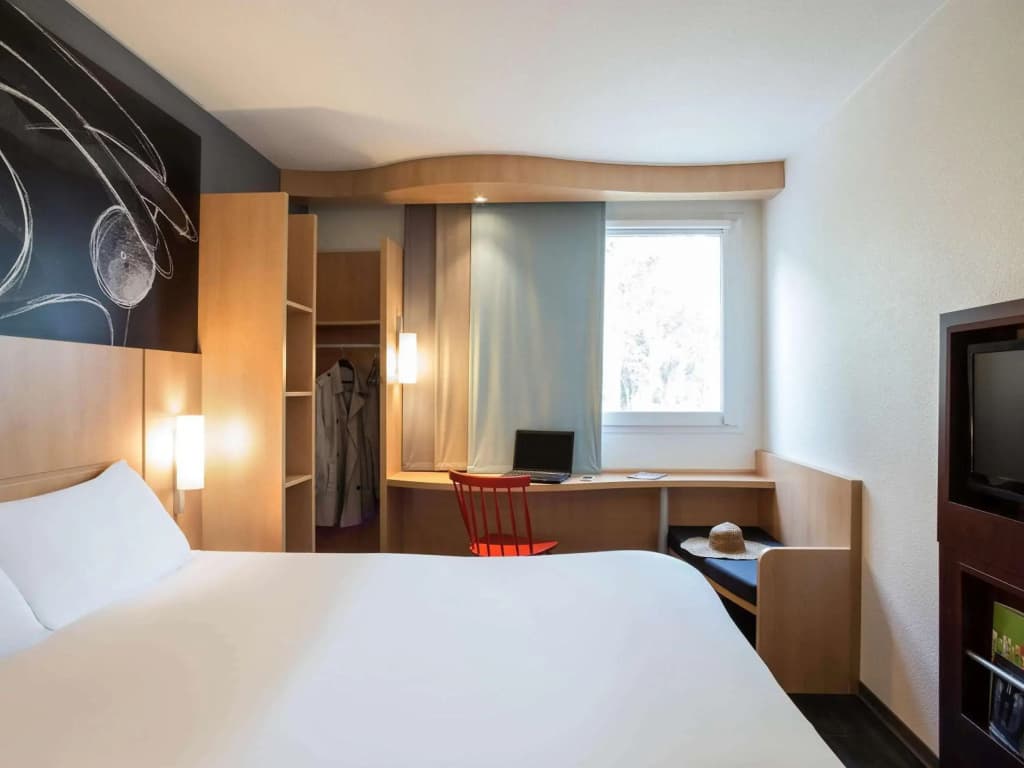 Ibis Paris Meudon Velizy - Photo 2