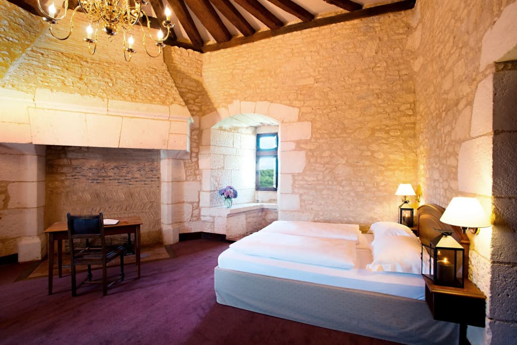 Hapimag Resort Chateau de Chabenet - Miniature 6