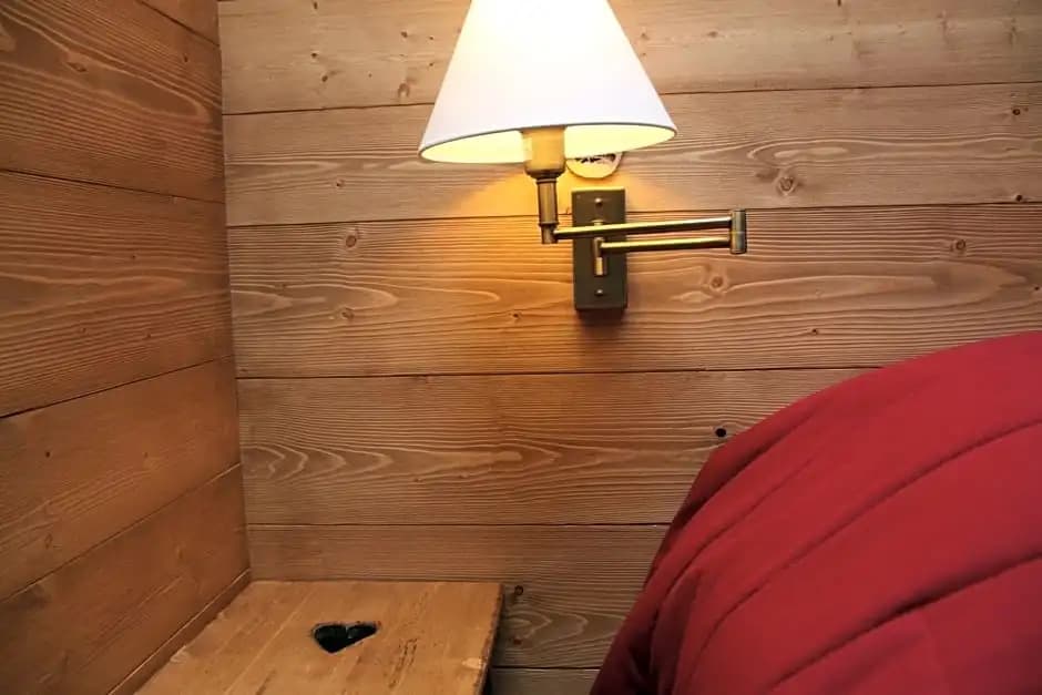 La Ferme du Père François - Photo 2