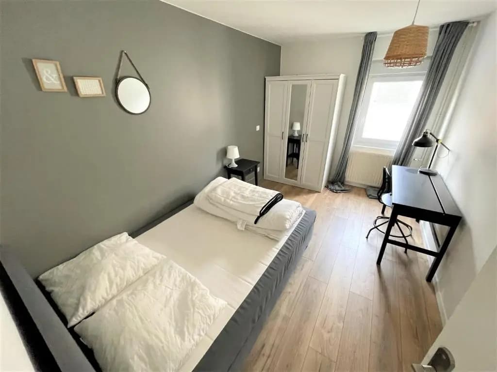 Appartement Duplex 3 chambres 6 couchages - Photo 3