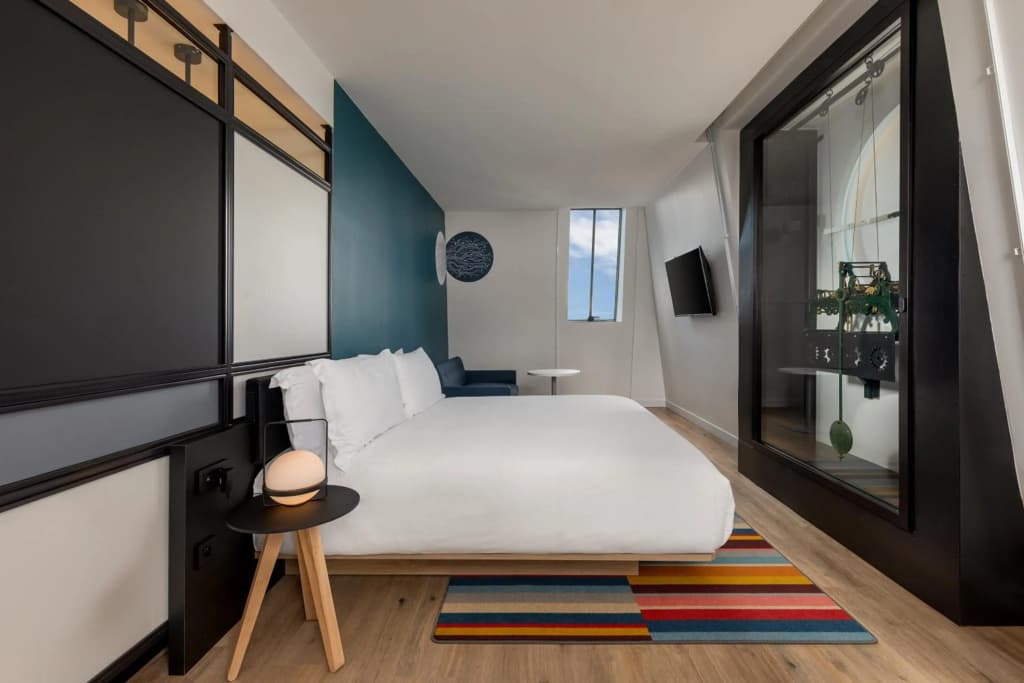 Aloft by Marriott Dijon - Photo 4