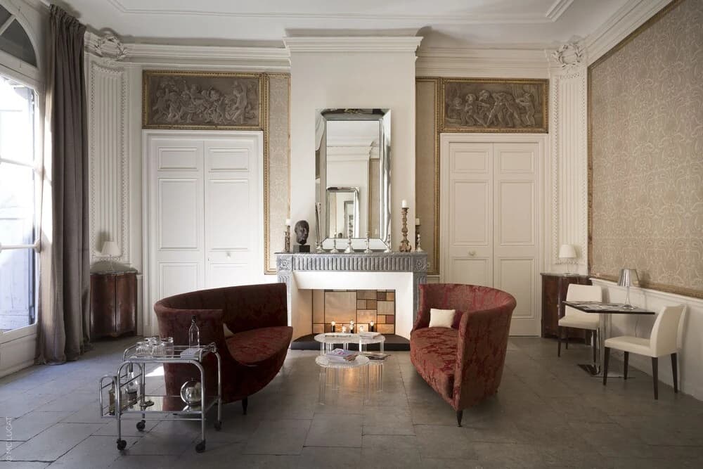 Baudon De Mauny - Photo 2