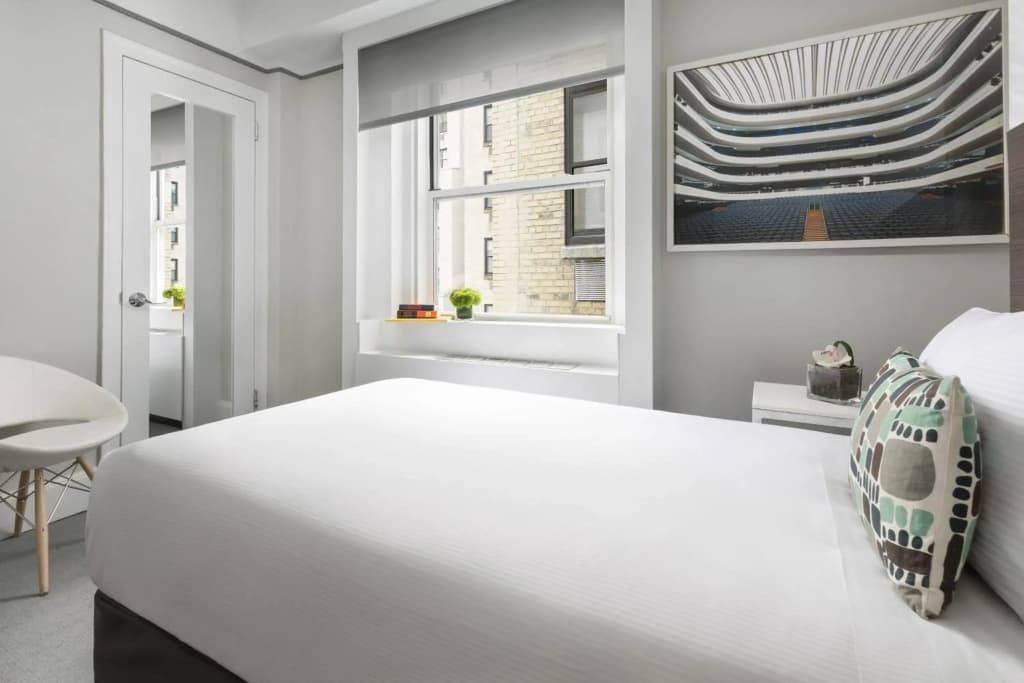 Appart’City Confort Paris Villejuif Hotel - Photo 5