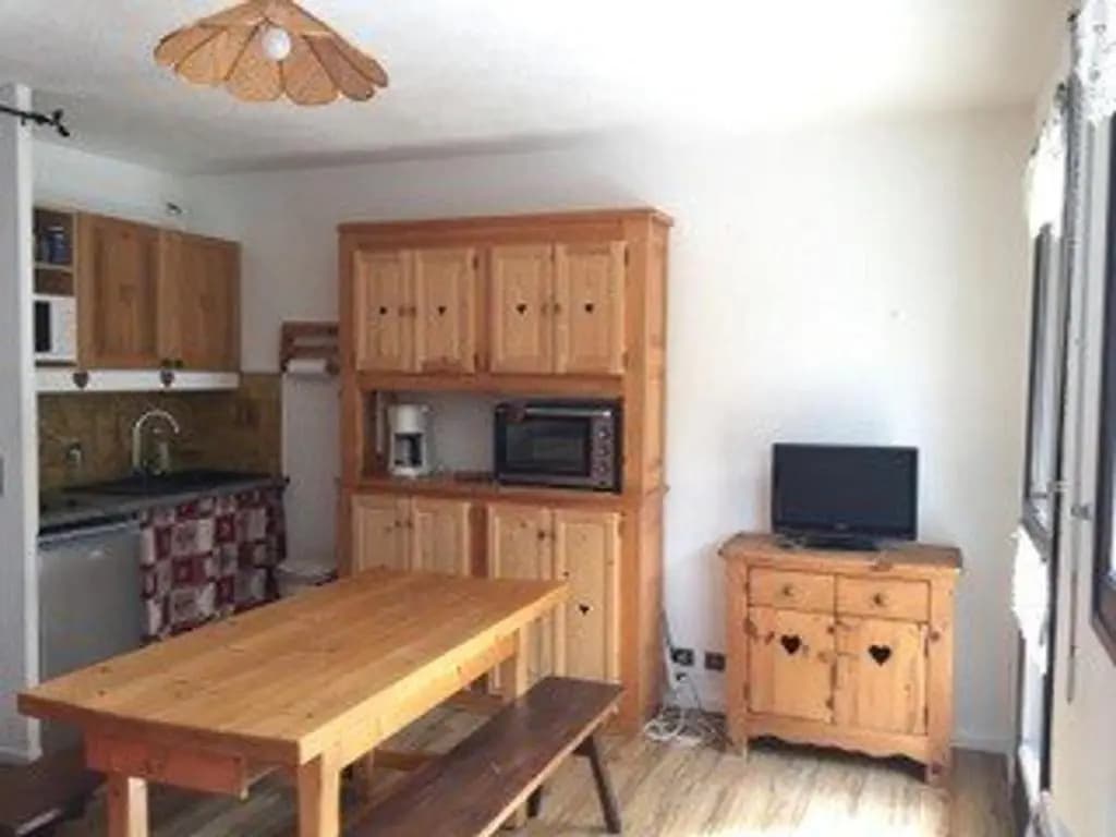 Appartement Arêches-Beaufort, 3 pièces, 6 personnes - FR-1-342-196 - Miniature 8