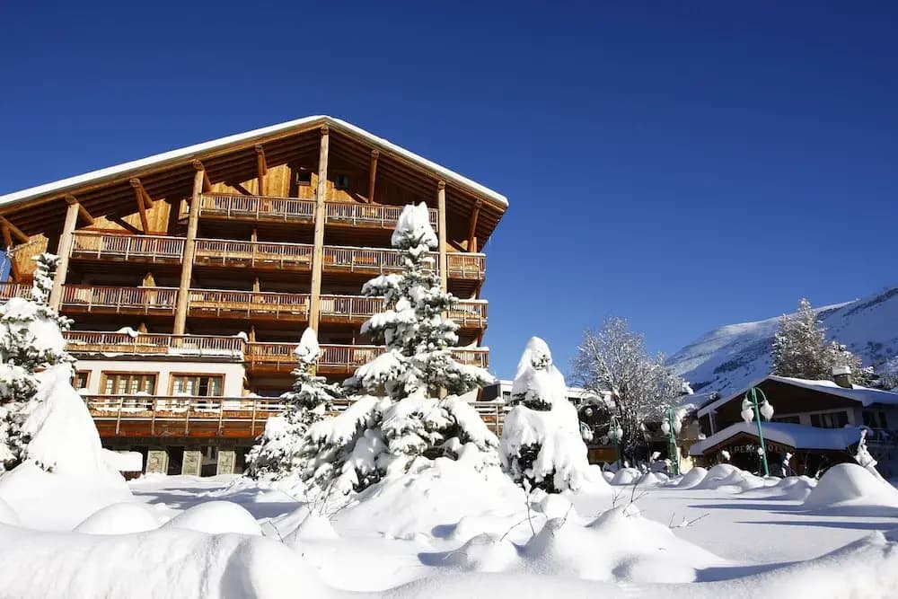 Northern Alps Apartment With View - Miniature 8