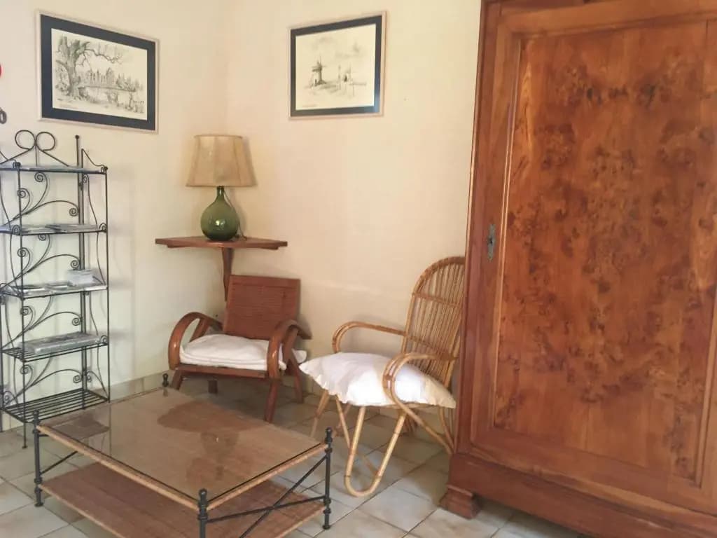 Gîte Saint-Michel-Mont-Mercure, 3 pièces, 4 personnes - FR-1-426-249 - Photo 5