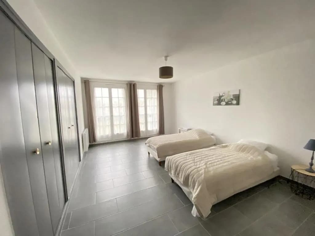 Appartement La Roche-Posay, 3 pièces, 4 personnes - FR-1-541-15 - Photo 3