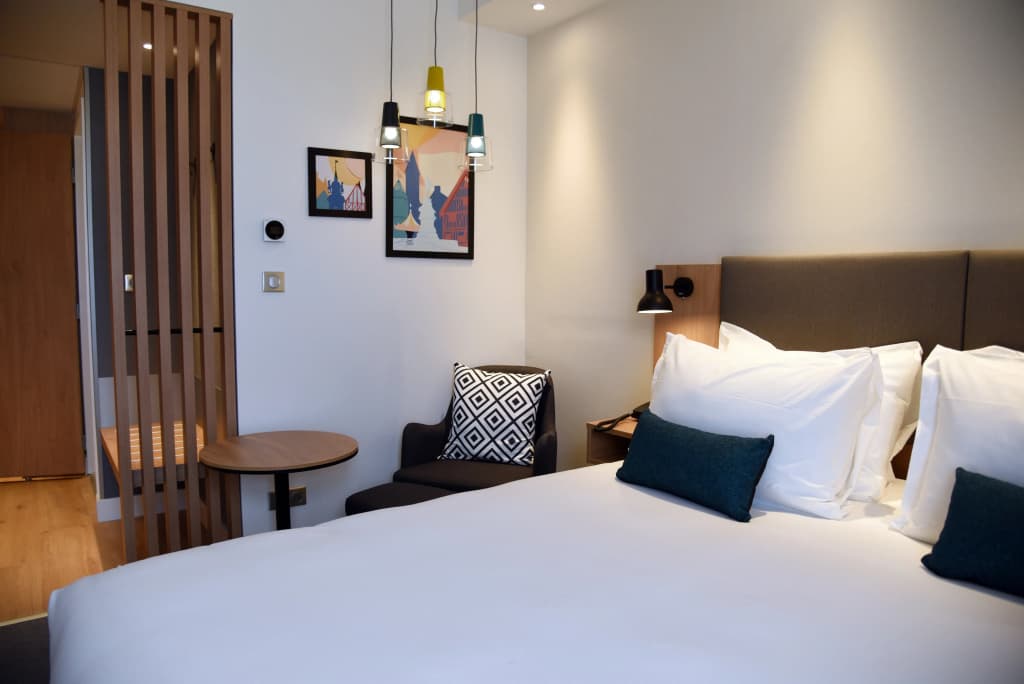 Holiday Inn Dijon Sud Longvic by IHG - Photo 4