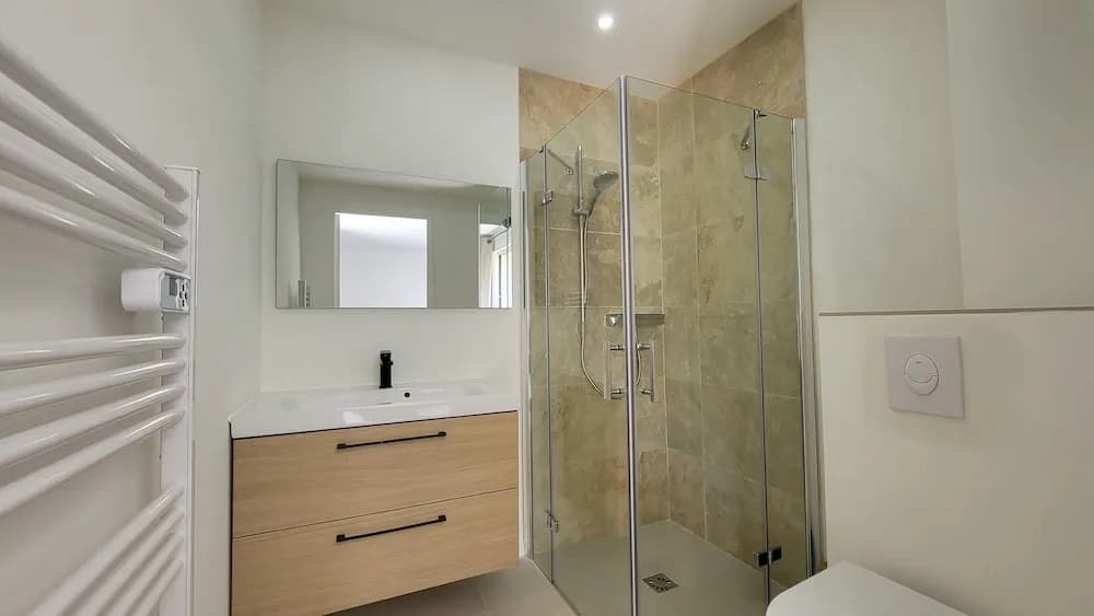 Ideal BnB - Miniature 8