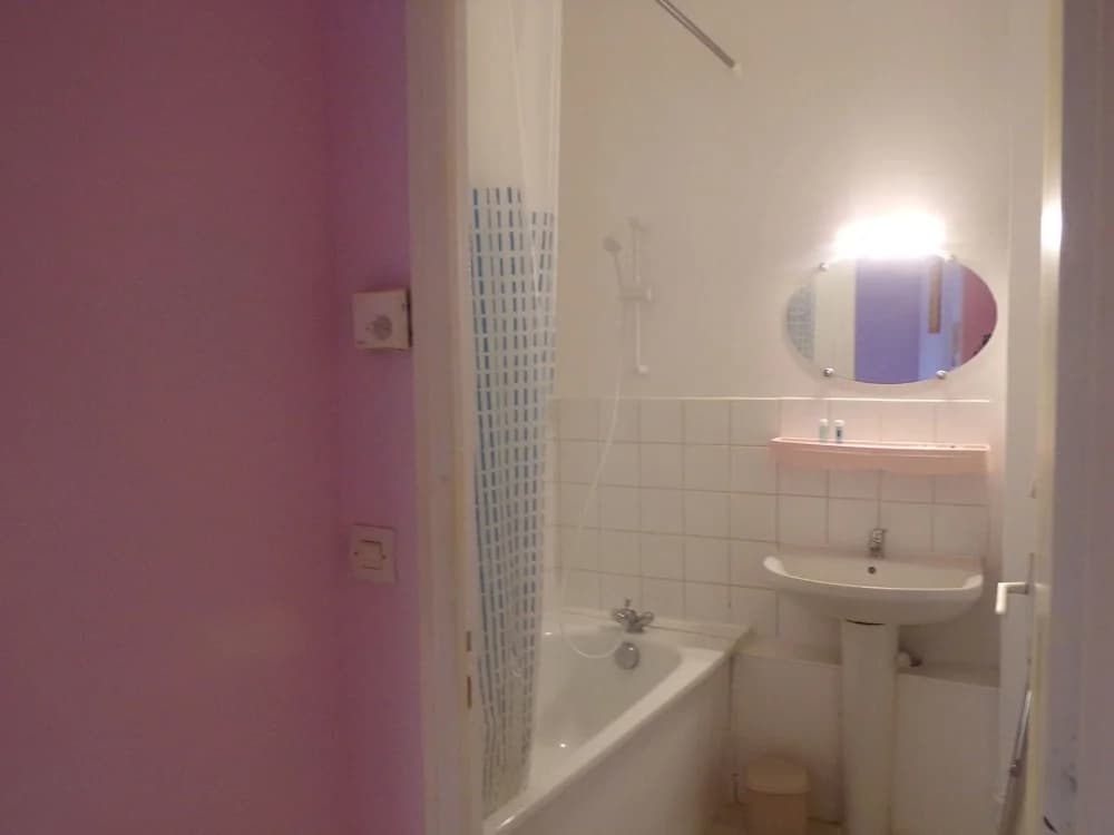 Appartement au Tréport à 5 mn de la mer - Miniature 6