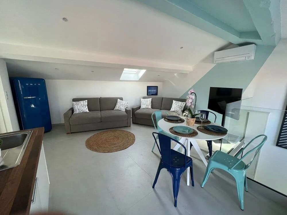 Villa Marina Cannes - Photo 5