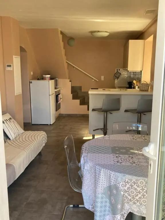 Duplex 4 Personnes Clim Wifi Parking - Photo 4